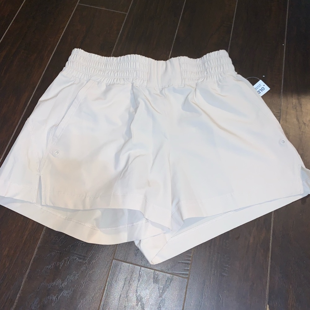 Old navy shorts
